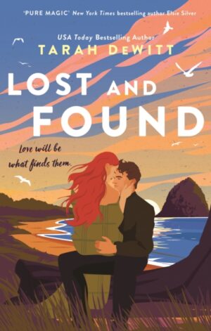 Lost and Found - 9780349439044