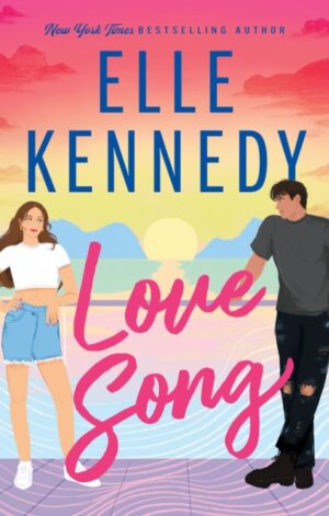 Love Song - 9780349444567