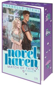 Match of Fate (Deluxe Edition) - 9798893312324