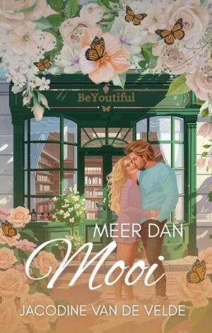 Meer dan mooi - 9789493419223