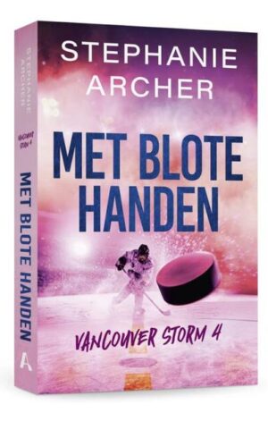 Met blote handen - 9789464823851
