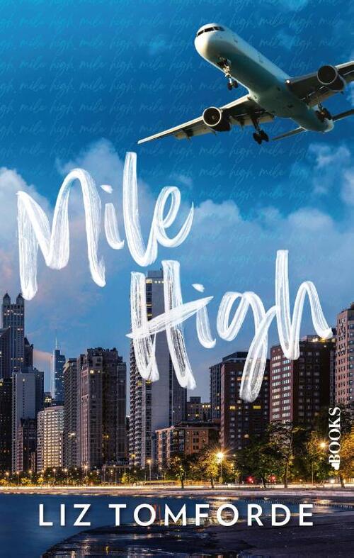 Mile high - 9789038817835