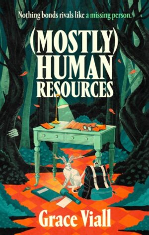 (Mostly) Human Resources - 9781035922543
