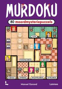 Murdoku - 9789059960800