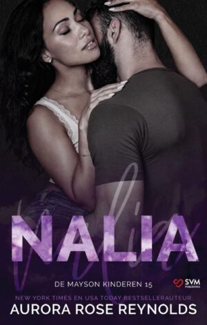 Nalia - 9789464409048