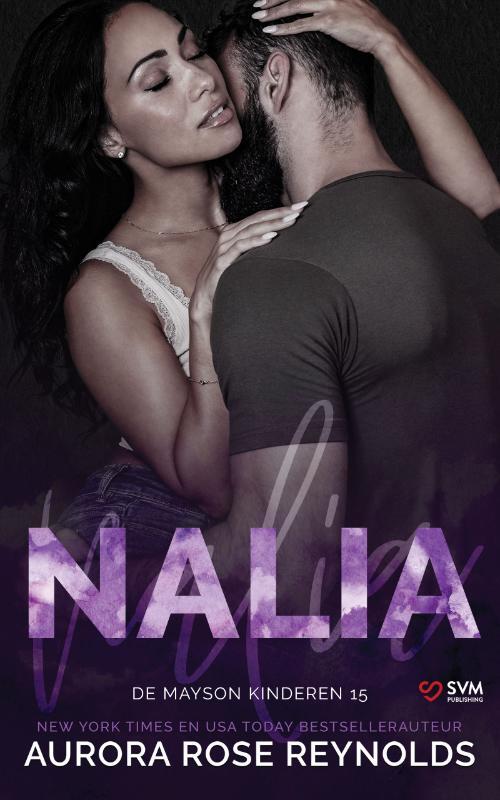 Nalia - 9789464409048