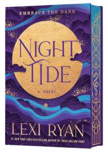Night Tide (Deluxe Limited Edition) - 9780063464407