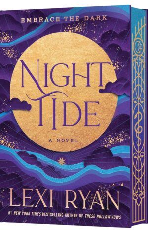 Night Tide (Deluxe Limited Edition) - 9780063464407