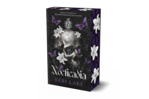 Nocticadia (NL Limited Edition) - 9789464824537