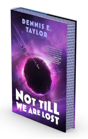Not Till We Are Lost (US Deluxe Edition)