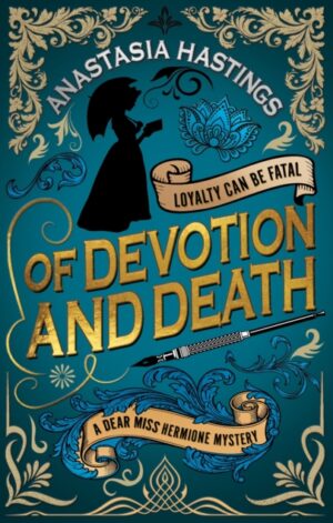Of Devotion and Death - 9781448320141