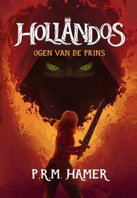 Ogen van de Prins - 9789493390607