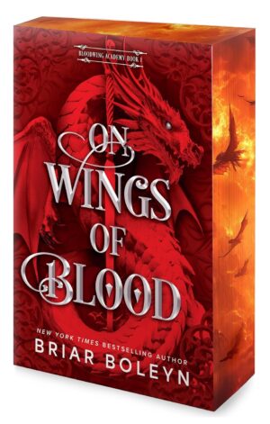 On Wings of Blood (Reissue)