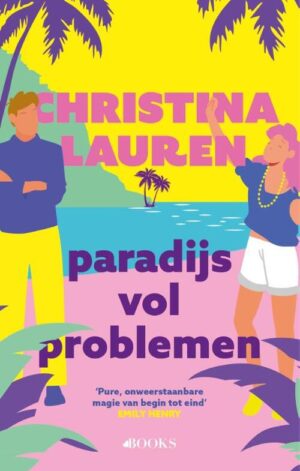 Paradijs vol problemen - 9789062224722
