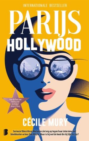 Parijs-Hollywood - 9789049209377