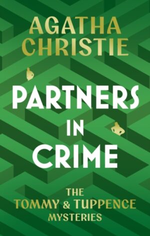 Partners in Crime - 9780008769871