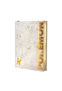 Pokemon Deluxe Character Guide