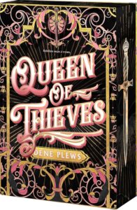 Queen of Thieves (Deluxe Edition)