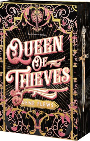 Queen of Thieves (Deluxe Edition)
