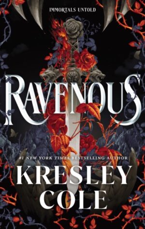 Ravenous - 9781035926619