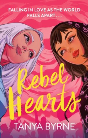 Rebel Hearts - 9781444972221