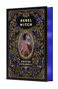 Rebel Witch (US Deluxe Edition)