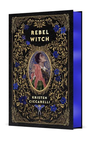 Rebel Witch (US Deluxe Edition)
