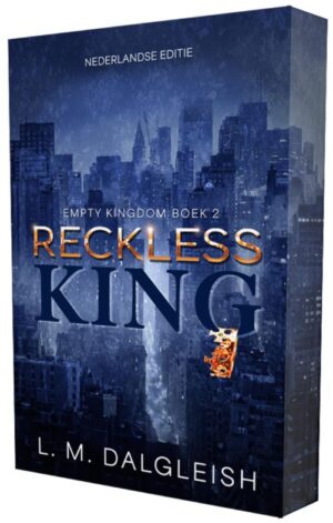 Reckless King (NL Limited Edition)
