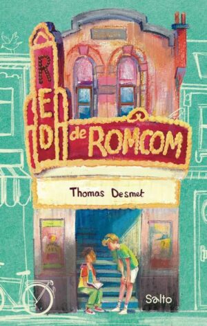 Red de romcom - 9789002287084