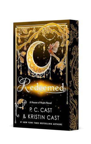 Redeemed (Deluxe Edition) - 9781250447197
