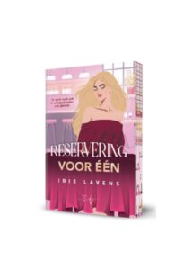 Reservering voor één (speciale editie)