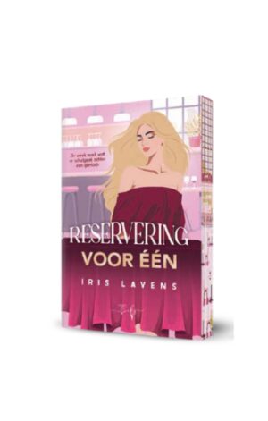 Reservering voor één (speciale editie)