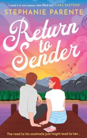 Return to Sender - 9781398556096