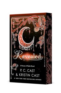 Revealed (Deluxe Edition) - 9781250447180
