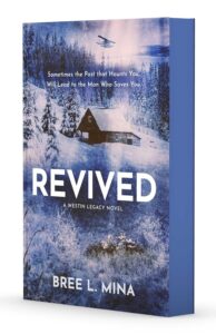 Revived (Deluxe Edition) - 9781668259726