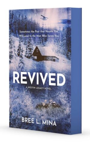 Revived (Deluxe Edition) - 9781668259726