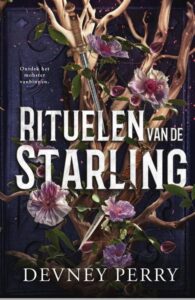 Rituelen van de Starling - 9789464824124