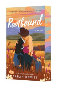 Rootbound (Limited Edition) - 9781250329400