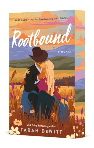 Rootbound (Limited Edition) - 9781250329400