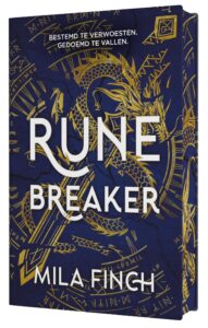 Runebreaker (NL Limited Edition)