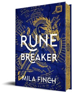 Runebreaker (US Deluxe Edition)