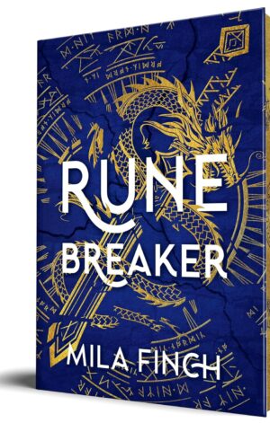 Runebreaker (US Deluxe Edition)