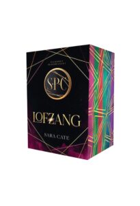 Salacious Players Club (NL Limited Editions)