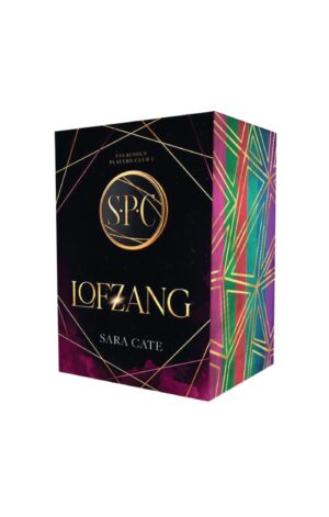Salacious Players Club (NL Limited Editions)