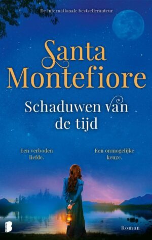 Schaduwen van de tijd