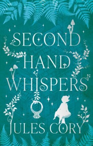 Second-Hand Whispers - 9781806345496