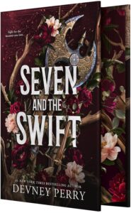 Seven and the Swift (US Deluxe Edition)