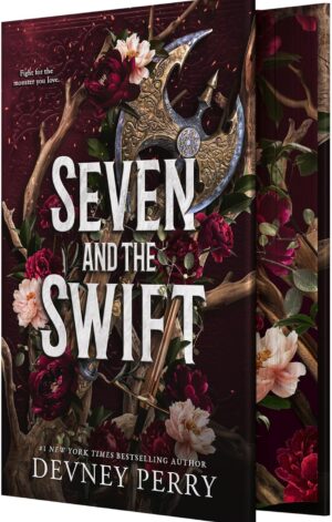 Seven and the Swift (US Deluxe Edition)