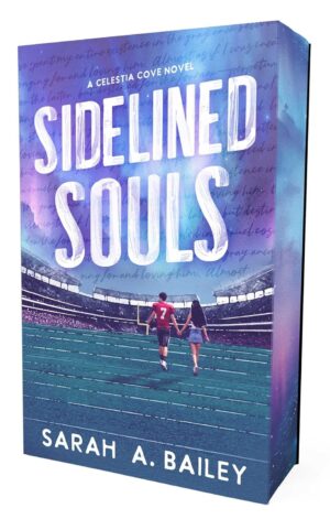 Sidelined Souls (US Deluxe Edition)