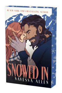 Snowed in (Deluxe Edition)